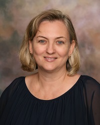 Amy Guettler